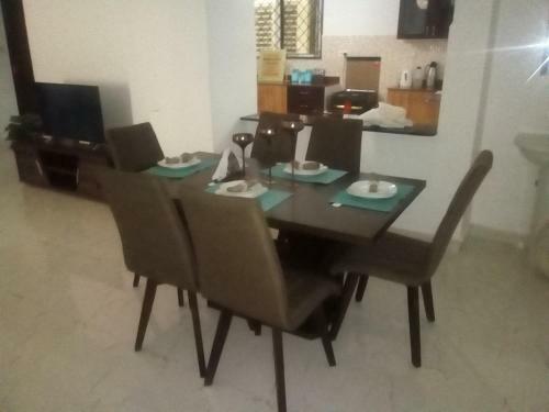 Nyali 1st Avenue 3 Bedroom Apartment