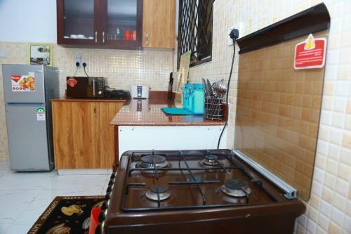 Nyali 1st Avenue 3 Bedroom Apartment