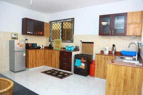 Nyali 1st Avenue 3 Bedroom Apartment