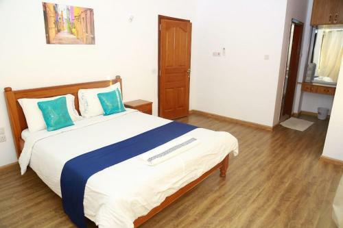 Nyali 1st Avenue 3 Bedroom Apartment