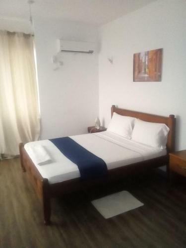 Nyali 1st Avenue 3 Bedroom Apartment