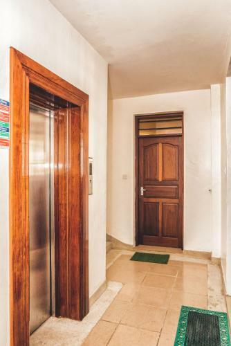 Apartamento Nyali Mini-studio Opposite The Beach And With Swimming Pool