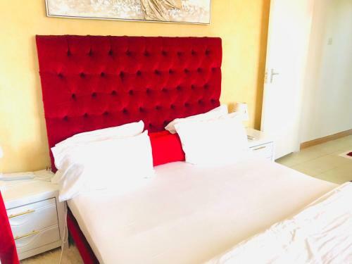 Maggie's 1bedroom Apartment In Nyali