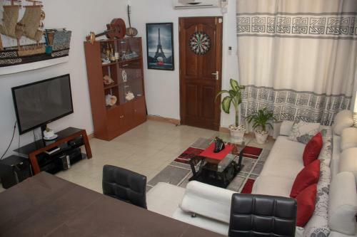 Maggie's 1bedroom Apartment In Nyali