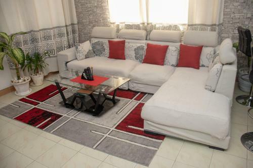 Maggie's 1bedroom Apartment In Nyali