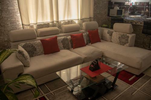 Maggie's 1bedroom Apartment In Nyali