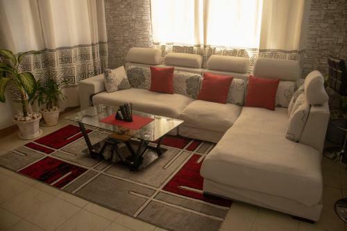 Maggie's 1bedroom Apartment In Nyali