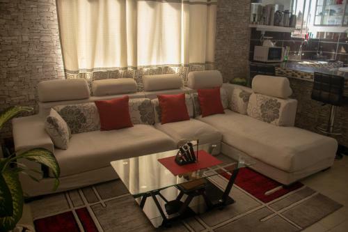 Maggie's 1bedroom Apartment In Nyali