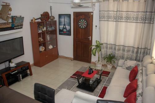 Maggie's 1bedroom Apartment In Nyali