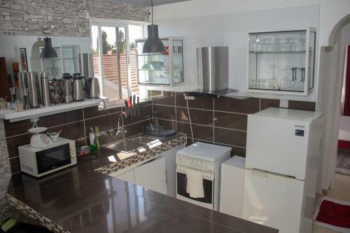 Maggie's 1bedroom Apartment In Nyali