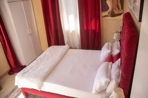 Maggie's 1bedroom Apartment In Nyali