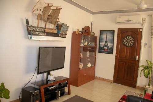 Maggie's 1bedroom Apartment In Nyali
