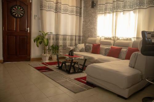 Maggie's 1bedroom Apartment In Nyali
