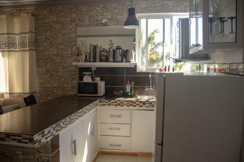 Maggie's 1bedroom Apartment In Nyali