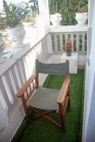 Maggie's 1bedroom Apartment In Nyali