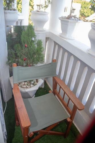 Maggie's 1bedroom Apartment In Nyali