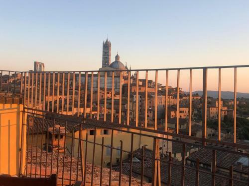 Apartamento La Terrazza Sul Duomo