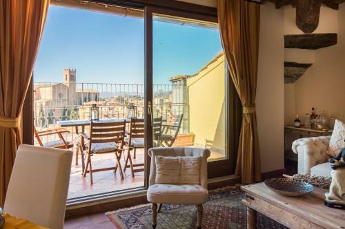 Apartamento La Terrazza Sul Duomo