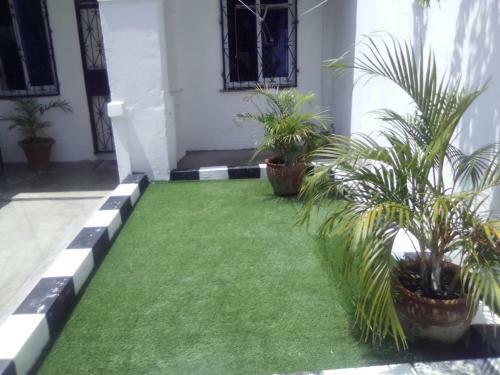 Bamburi Executive Four Bedroom Tai House