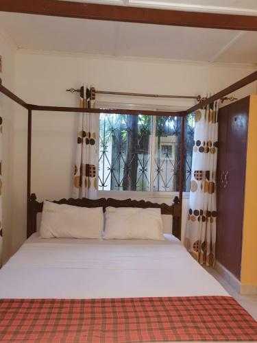 Bamburi Executive Four Bedroom Tai House