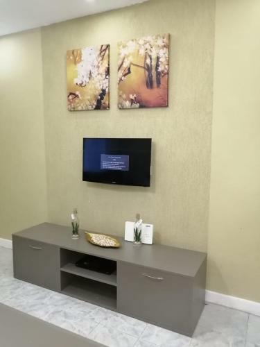 Bamburi Executive Four Bedroom Tai House