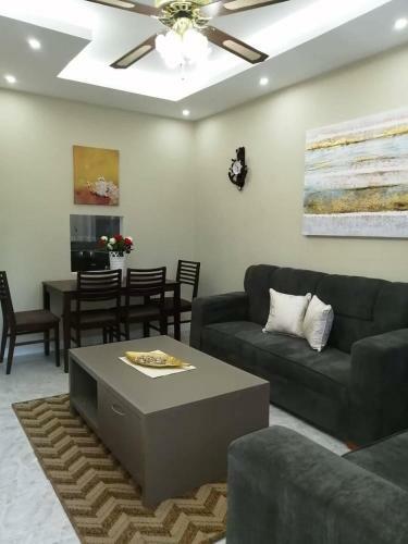 Bamburi Executive Four Bedroom Tai House