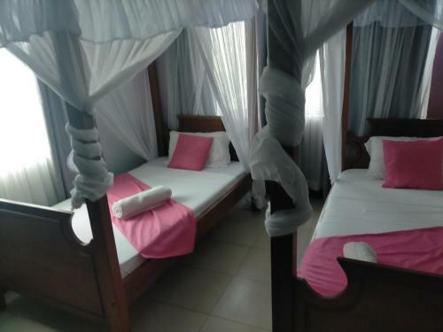 Fastcare Sunset Luxurious Apartment