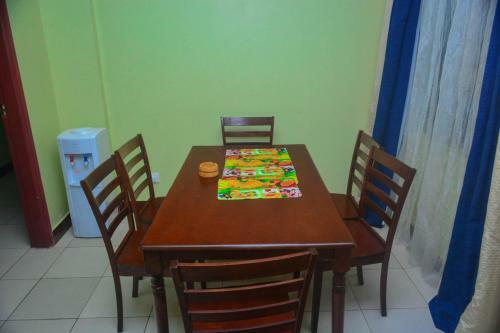 Fastcare Sunset Luxurious Apartment