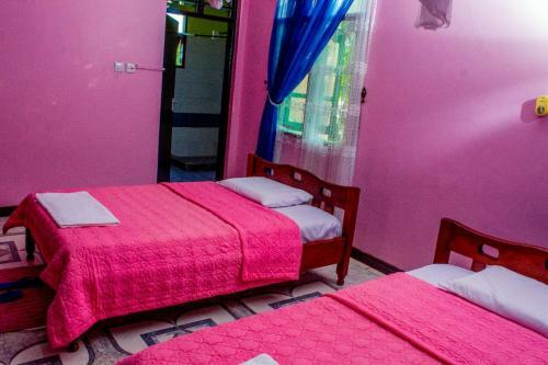 Apartamento Lattaiy Home 3-bedroom Maisonette