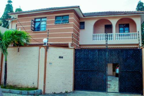 Apartamento Lattaiy Home 3-bedroom Maisonette