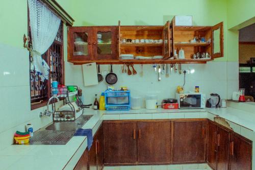 Apartamento Lattaiy Home 3-bedroom Maisonette