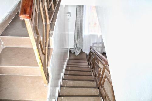 Apartamento Skylovehomes