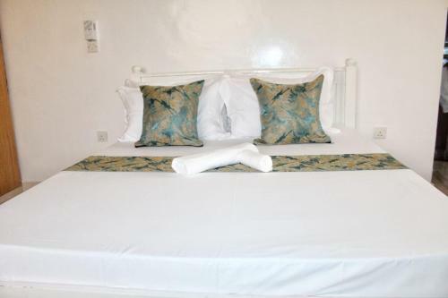 Apartamento Skylovehomes