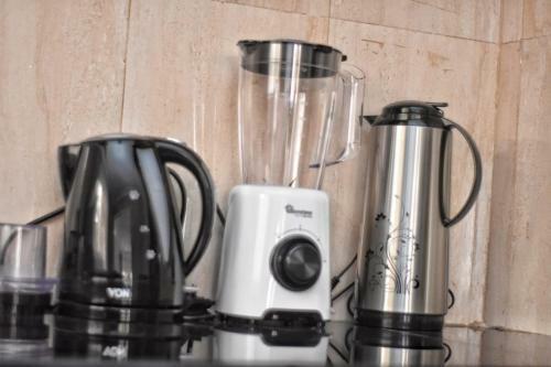 Apartamento Skylovehomes