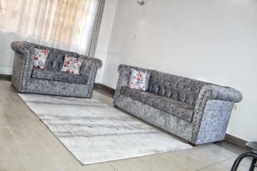 Apartamento Skylovehomes