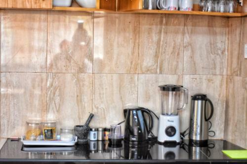 Apartamento Skylovehomes