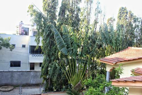 Apartamento Skylovehomes