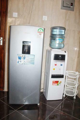 Apartamento Skylovehomes