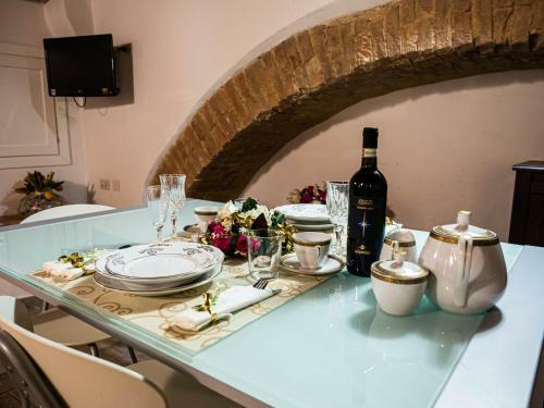 Apartamento Bargello House