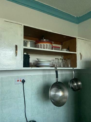 Apartamento Skyrettas Furnished Mombasa
