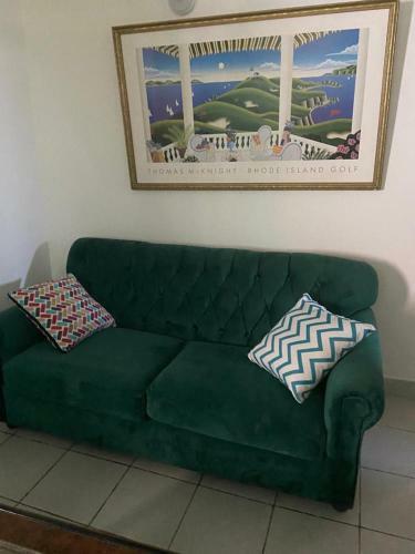 Apartamento Skyrettas Furnished Mombasa