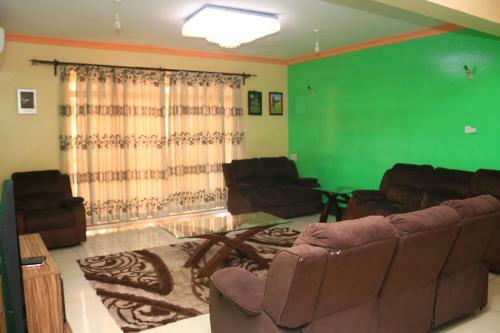 Calan Apartments