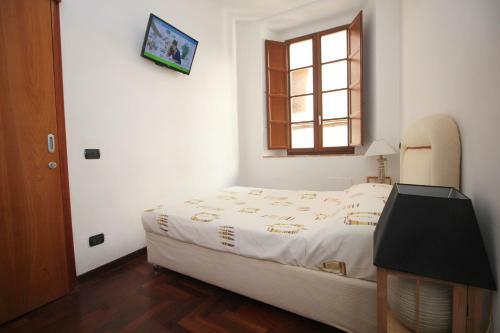 Logge Del Papa Apartment