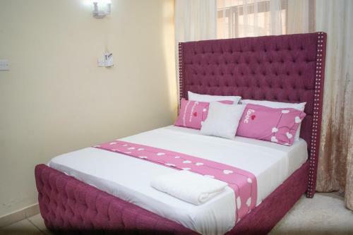 Elmua Apartments