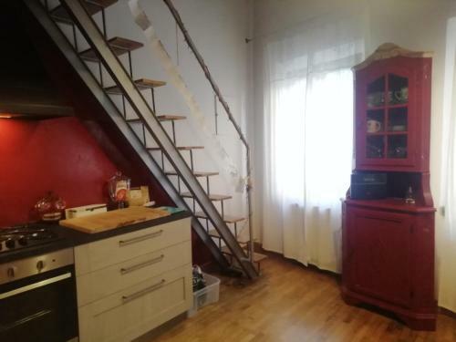 Apartamento Fontana De'pispini - Appartamento Vacanze
