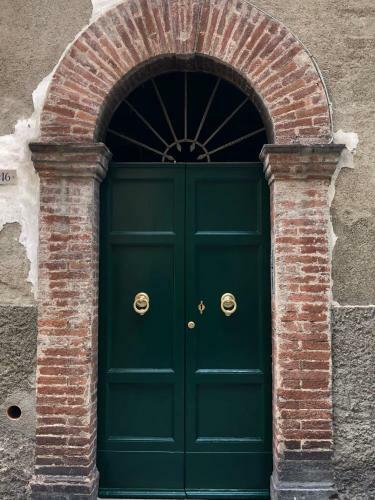 Apartamento Fontana De'pispini - Appartamento Vacanze