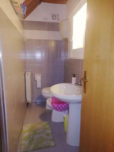 Apartamento Fontana De'pispini - Appartamento Vacanze