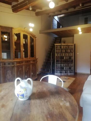 Apartamento Fontana De'pispini - Appartamento Vacanze