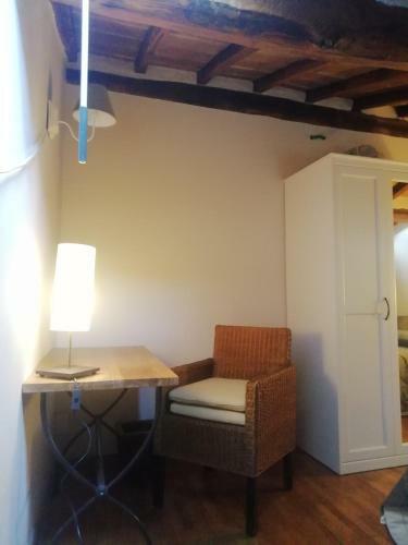 Apartamento Fontana De'pispini - Appartamento Vacanze