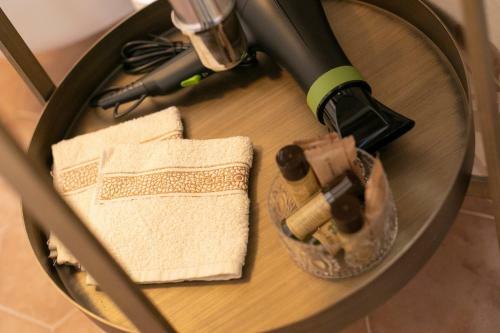 Hostal Casa Mav�- Siena